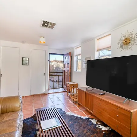 Holiday home Serenity Santa Fe
