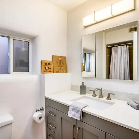 Serenity Holiday home Santa Fe